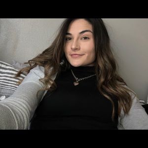 Meet your Posher, Breanna